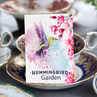 Bulk Pollinator Seed Packets