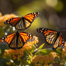 Pollinator Paradise
