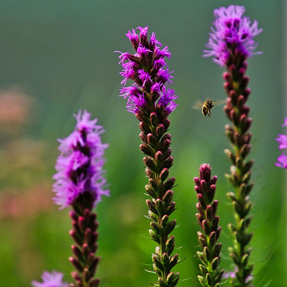 Blazing Star
